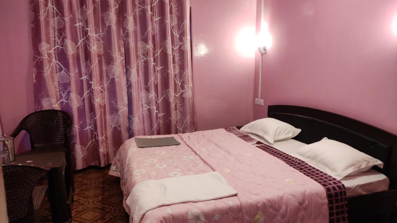 Dream River Resort Pahalgām Buitenkant foto